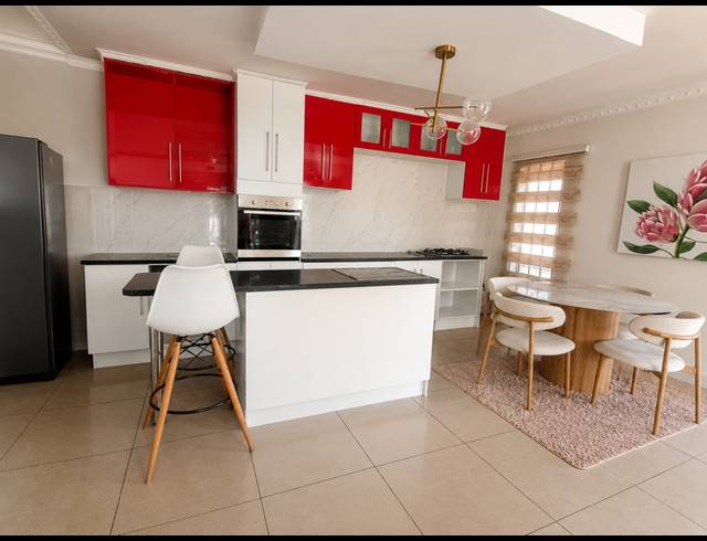 4 BEDROOM HOUSE FOR SALE IN KOOKRUS